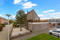 Van Vollenhovenstraat 10, 3265BX Piershil